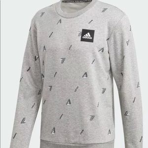Adidas must have men’s sweatshirt